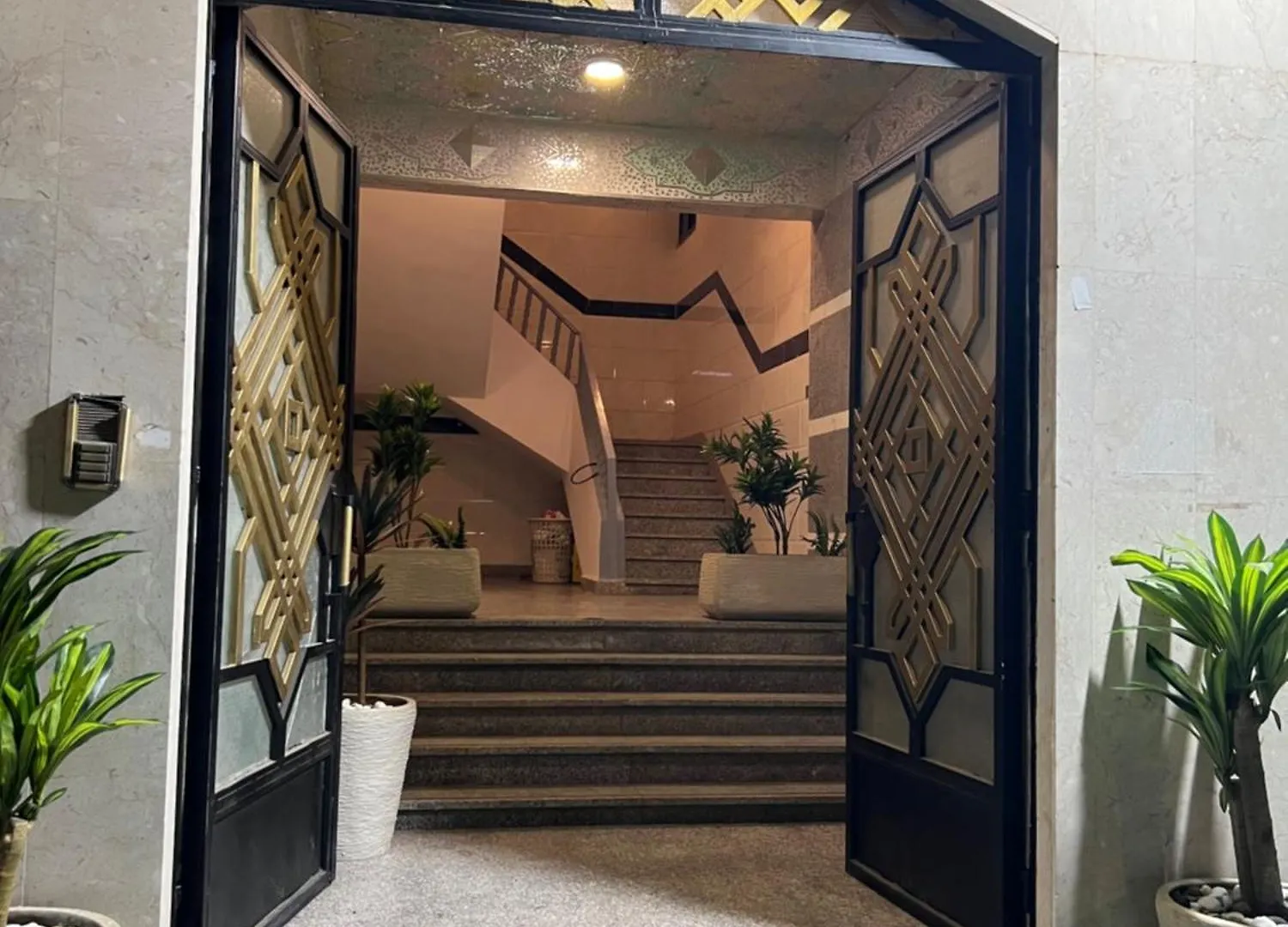 شقق جوار طيبة Saúdská Arábie