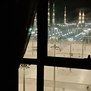 Hotel Al Aqeeq Al Rawda By Sedra International, Médine