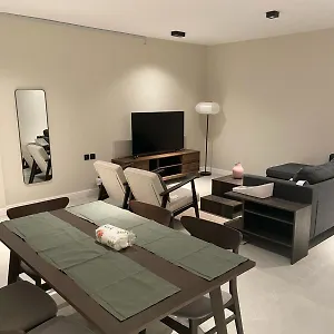 Al Salehiyah 2 شقة