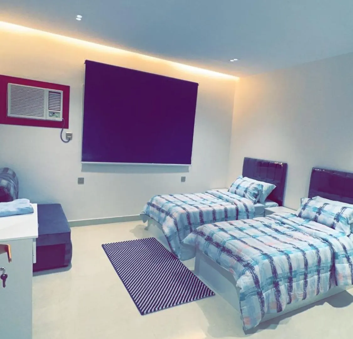 شقق جوار طيبة Apartment Medina